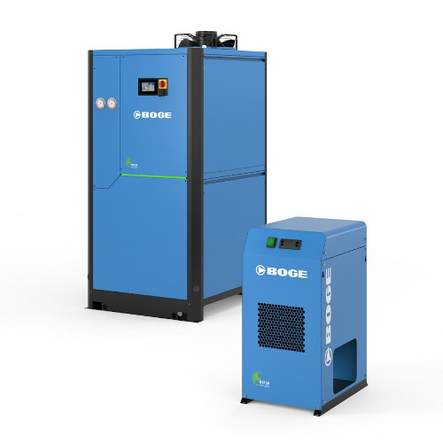 Suruõhu järelkäsitlus