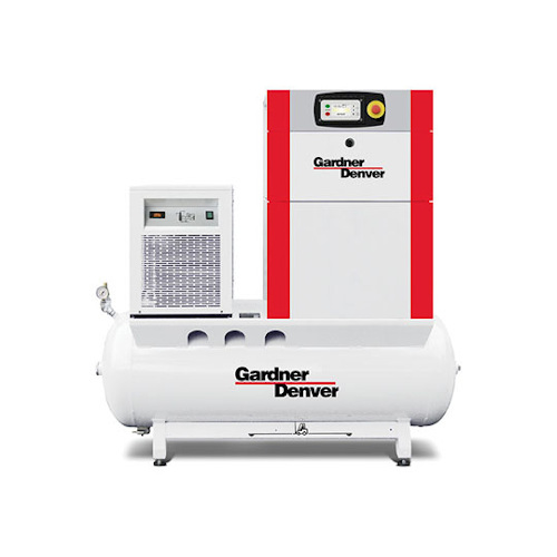 Suruõhukompressorid