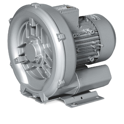 Vaakumpumbad ja puhurid